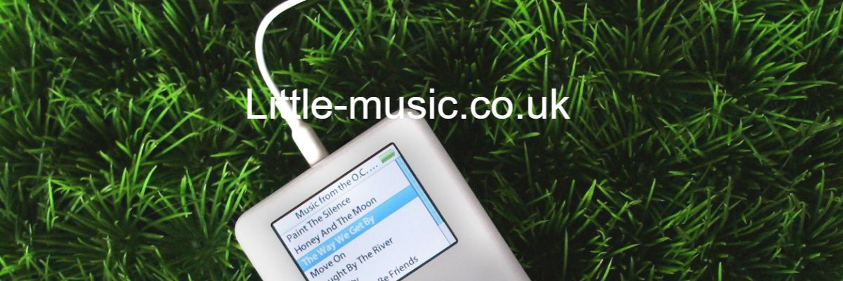 little-music.co.uk