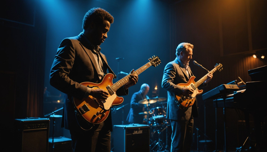 Essential tips to improve your jazz soloing techniques